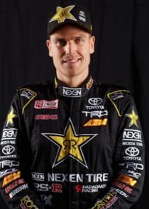 Fredric Aasb&oslash;