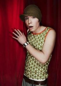 Christopher "Chris" Miles