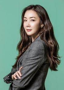 Cha Geum Ju