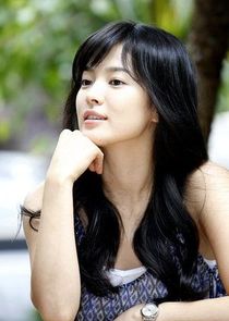 Jung Yu Jin