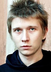 "Кузя", детдомовец