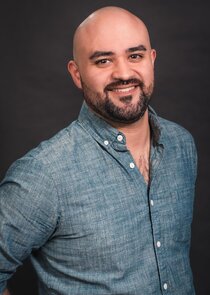 Board Member Joaquin