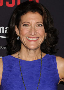 Bernie DeSalvo