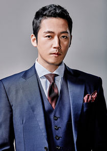 Kang Pil Ju