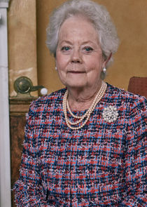 King Mother Charlotte