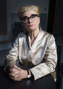 Marie-José Geunings