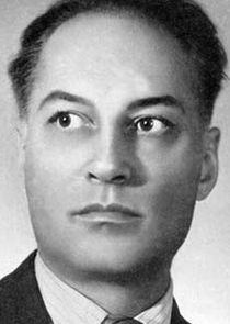 Кузьма Кузьмич Самсонов