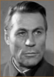 Федор Ипатьевич Бурьянов