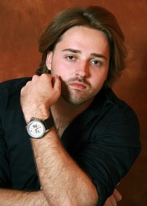 Костя Поляков