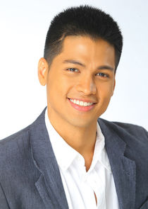 Elmer Marasigan
