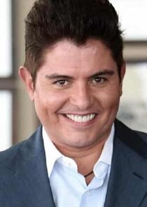 R&oacute;mulo Ancira