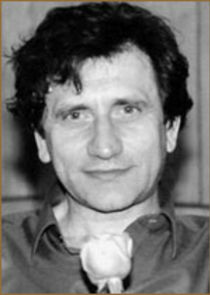 Степан Казимирович Гиль, бывший водитель Ленина