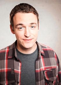Dan Soder