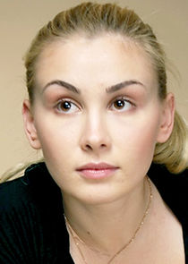 Виктория Антоновна Красницкая, подруга детства Макса