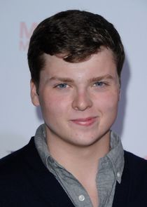 Captain Crandall / Cap