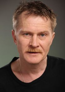 Роман Михайлович Филатов, отец Даши