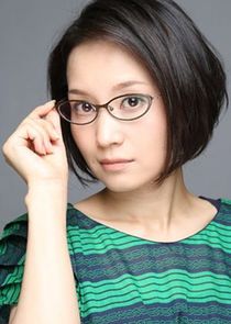 Haruka Haruno/Cure Flora