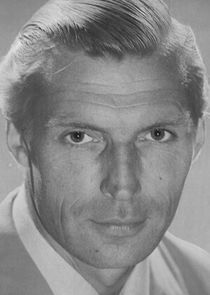 Сергей Павловский