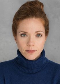 P&eacute;n&eacute;lope Roy