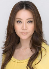Ueshima Michiko
