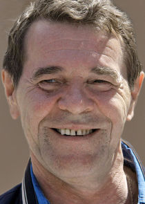 Сеня, бывший мент , "команда" Георгия