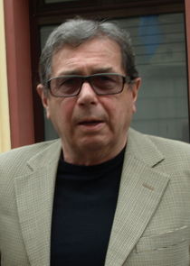 młodszy aspirant Zbigniew Chyb &bdquo;Benek"