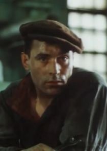 Петр Рудаков