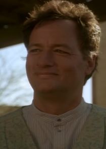 Janos Kristof Bartok