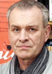 Даг Ланкастер, американец, жених Марго