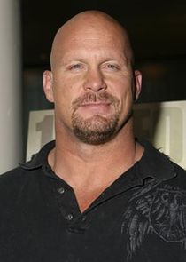 "Stone Cold" Steve Austin