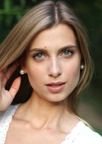 Марина, невеста Александра, экс-подруга Богданы