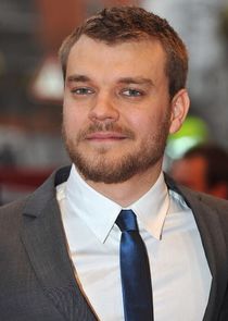 Brian "Smiley" Petersen