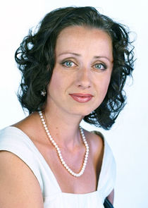 Соня, сестра Бориса