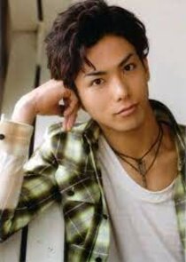 Haru 'Tokatti' Tokashiki