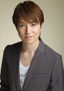 Yoshiki Kusanagi