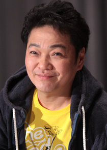 Ryo Misaki