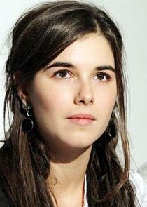 Юлия Волкова, онколог