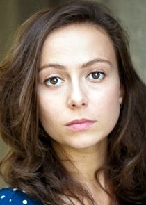 Людмила, сестра Григория