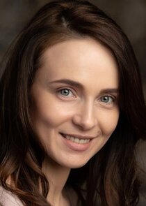 Екатерина Щебетина