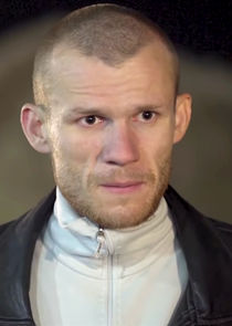 "Грек" Николай Григорьевич Иноземцев, отец Зёмы