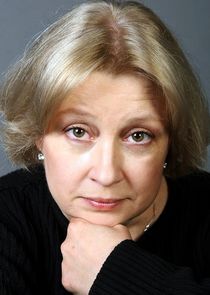Наталья Семёновна Иванцова, мать Кати и Даши