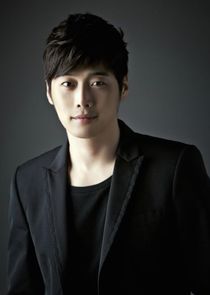 Kang Seung Joon