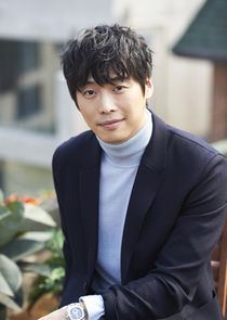 Lee Hyun Woo
