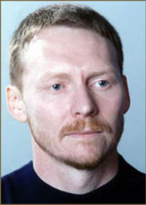 Борис Гаврилович, отчим Люси