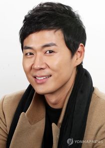 Jang Jun Oh