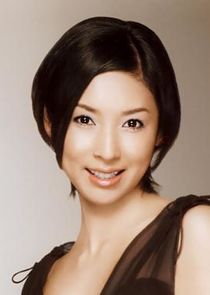 Sakurai Satoko [Prosecutor]