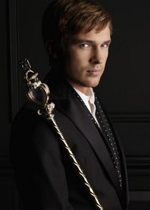 Prince Liam Henstridge