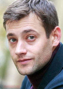 Сергей Лазарев, муж Лизы