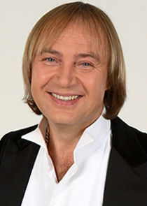 Владимир Петрович