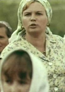 Лузанка, звеньевая